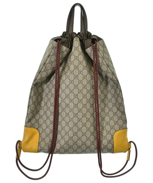 GUCCI 背包