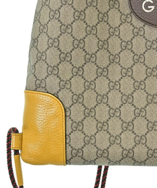 GUCCI 背包