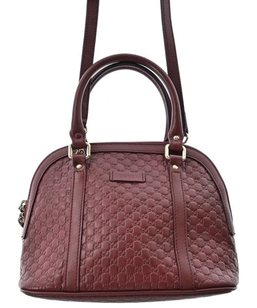GUCCI 肩背包