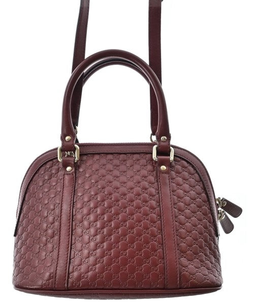 GUCCI 肩背包