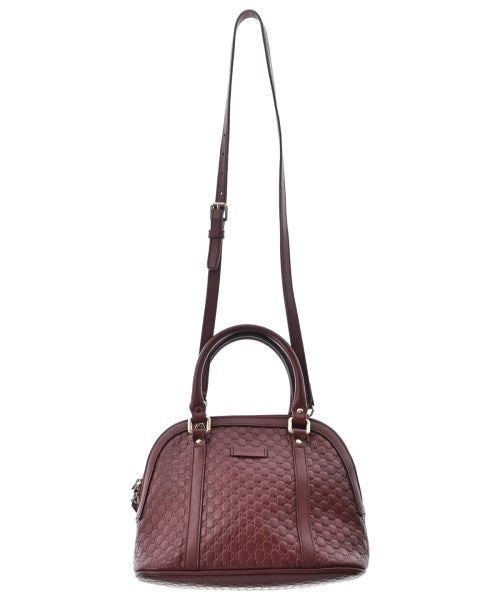 GUCCI 肩背包