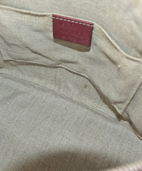 GUCCI 肩背包