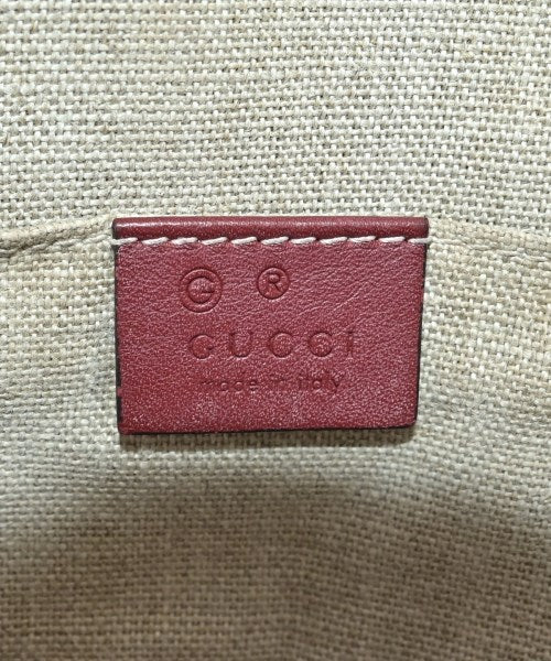 GUCCI 肩背包