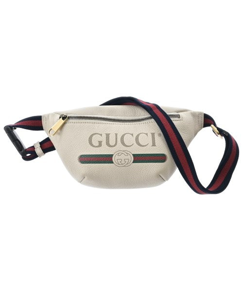 GUCCI 肩背包