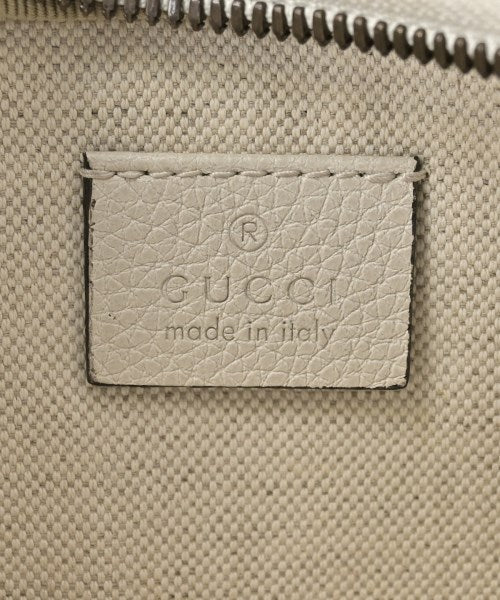 GUCCI 肩背包