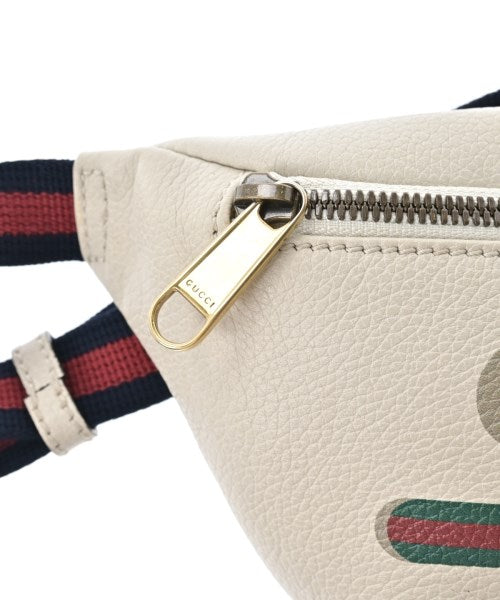 GUCCI 肩背包