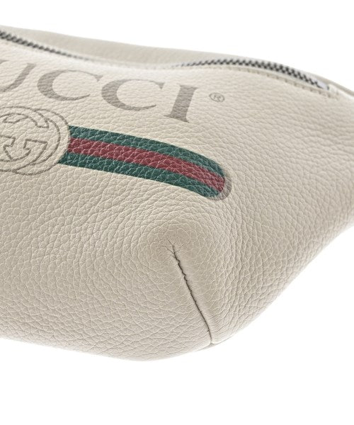 GUCCI 肩背包