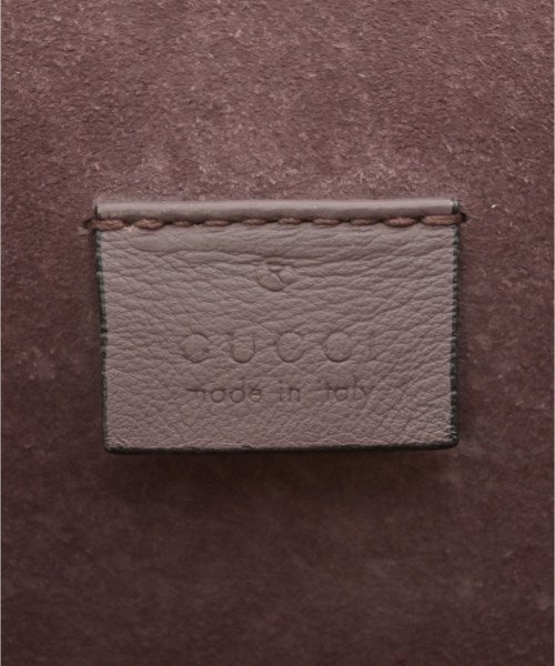 GUCCI 肩背包