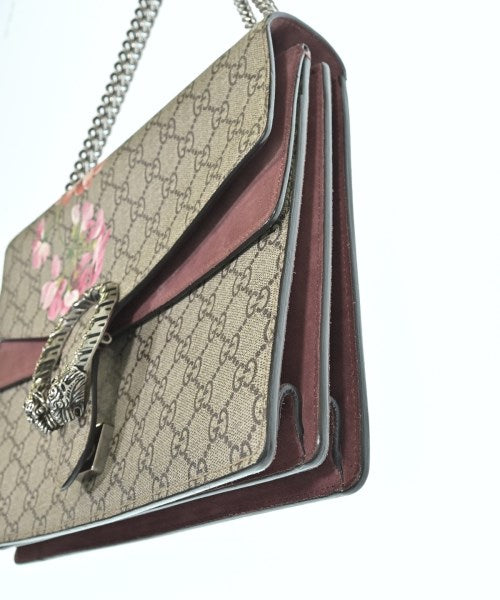 GUCCI 肩背包