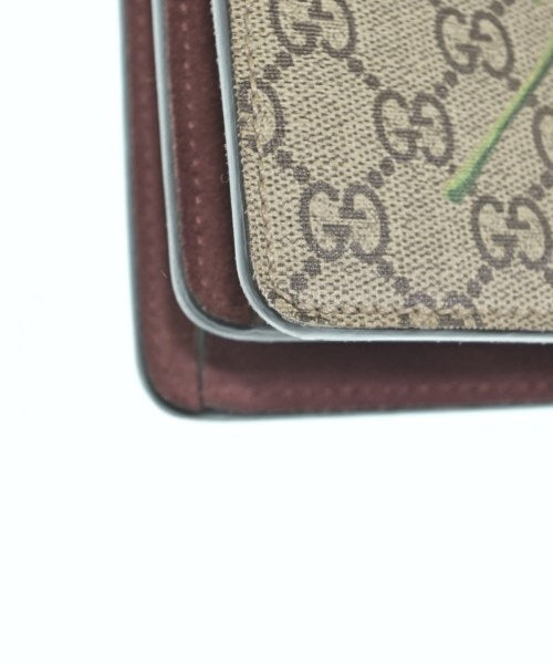 GUCCI 肩背包