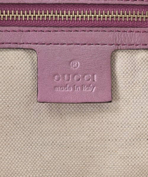 GUCCI 手提包