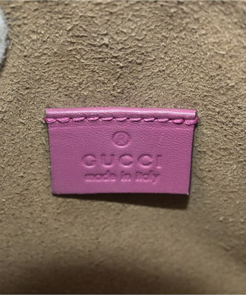 GUCCI 手提包