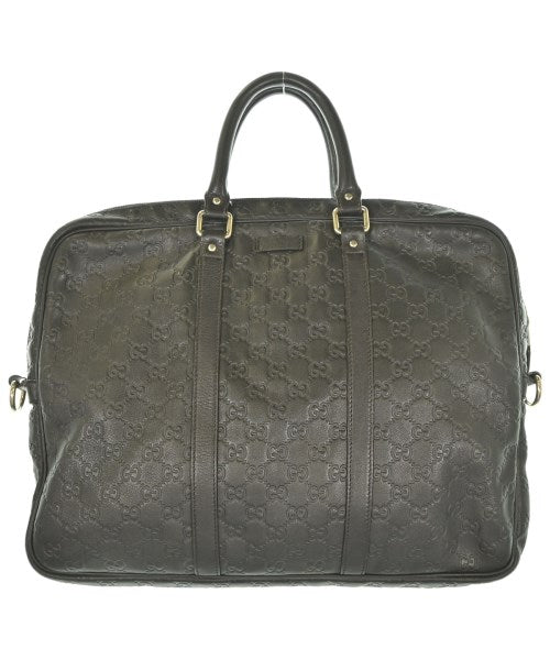 GUCCI 商務包