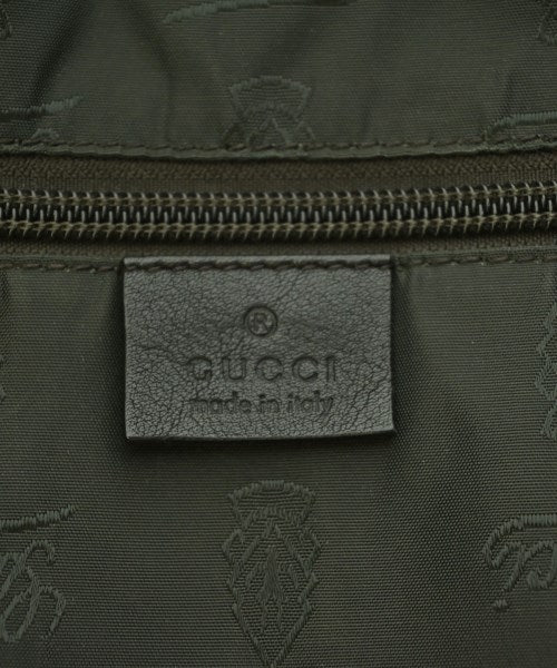 GUCCI 商務包