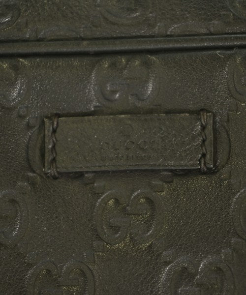 GUCCI 商務包