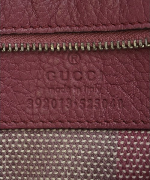 GUCCI 手提包
