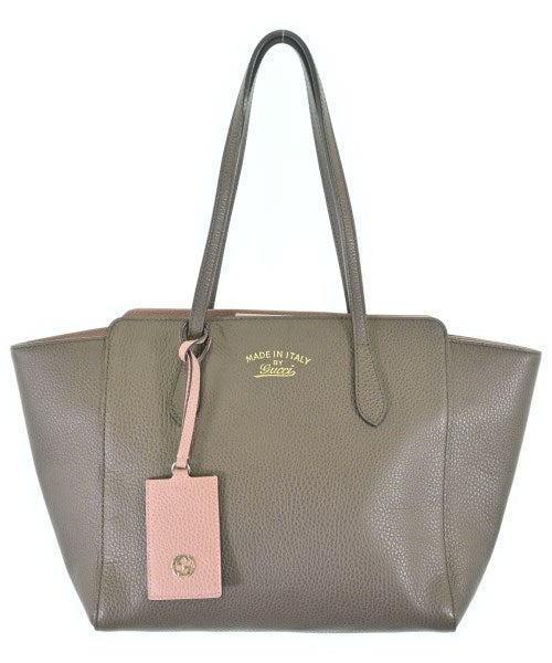 GUCCI 托特包