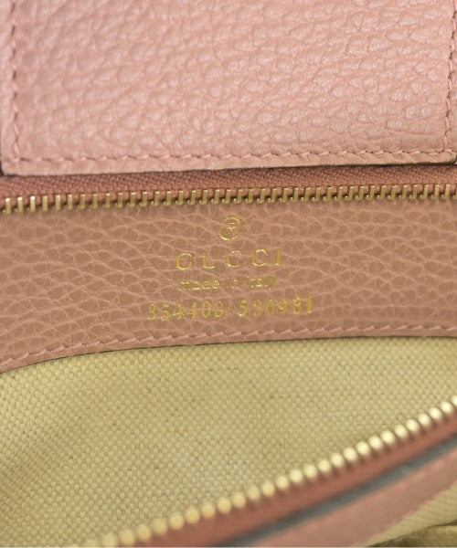 GUCCI 托特包