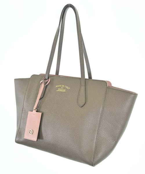 GUCCI 托特包