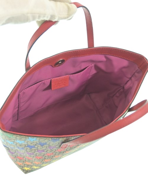 GUCCI 托特包