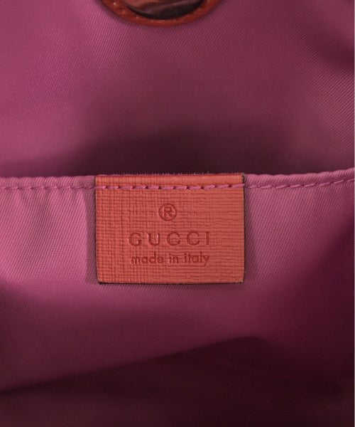 GUCCI 托特包