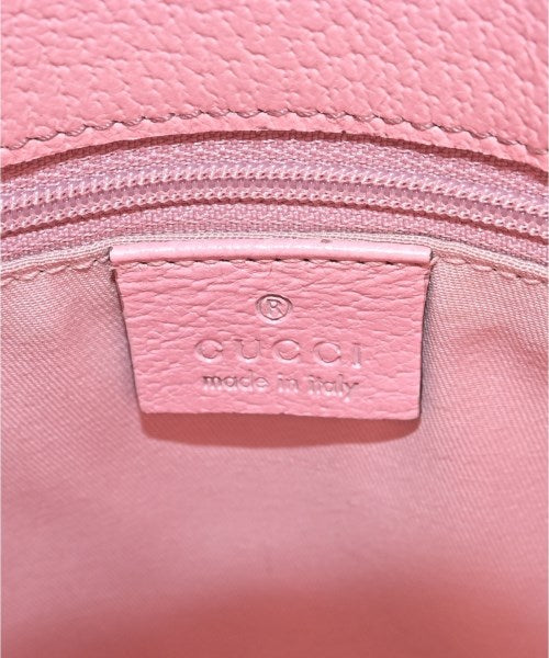 GUCCI 肩背包