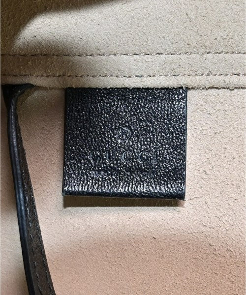 GUCCI 托特包