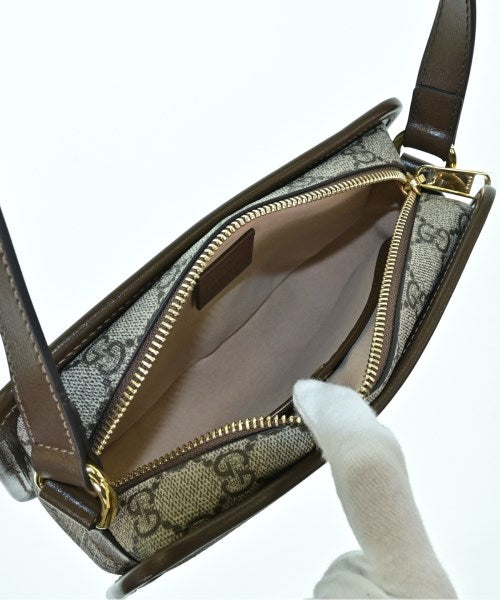 GUCCI 肩背包