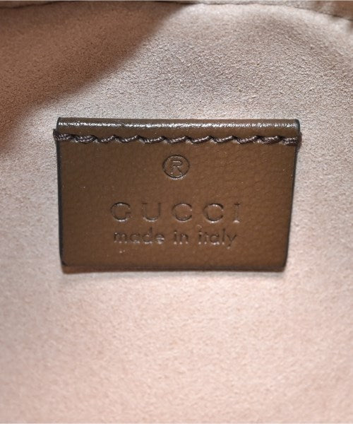 GUCCI 肩背包