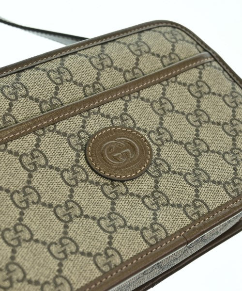 GUCCI 肩背包