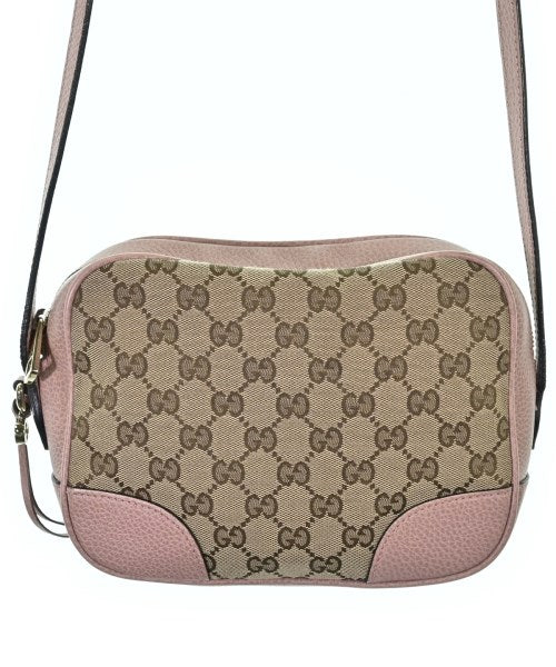 GUCCI 肩背包