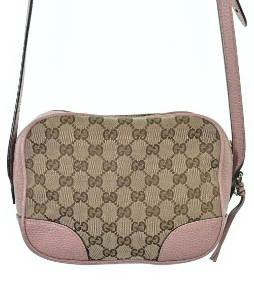 GUCCI 肩背包