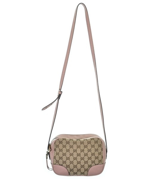 GUCCI 肩背包