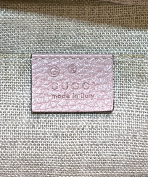 GUCCI 肩背包