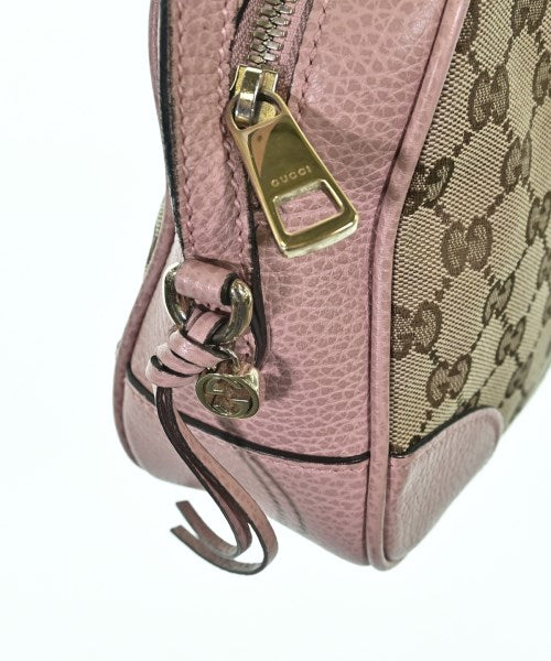 GUCCI 肩背包