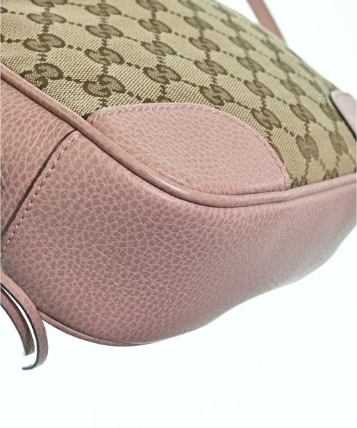 GUCCI 肩背包