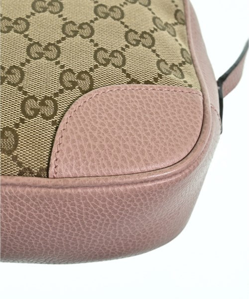 GUCCI 肩背包