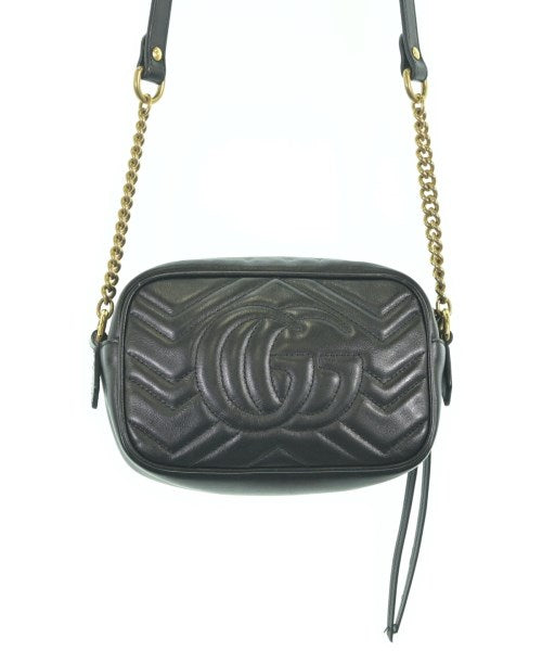 GUCCI 肩背包
