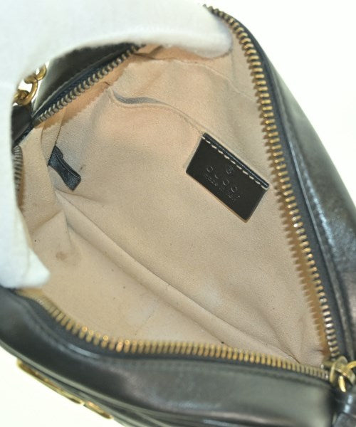 GUCCI 肩背包