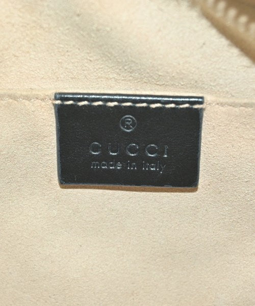 GUCCI 肩背包
