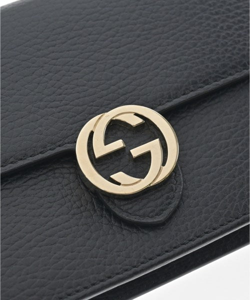 GUCCI 錢包/零錢包