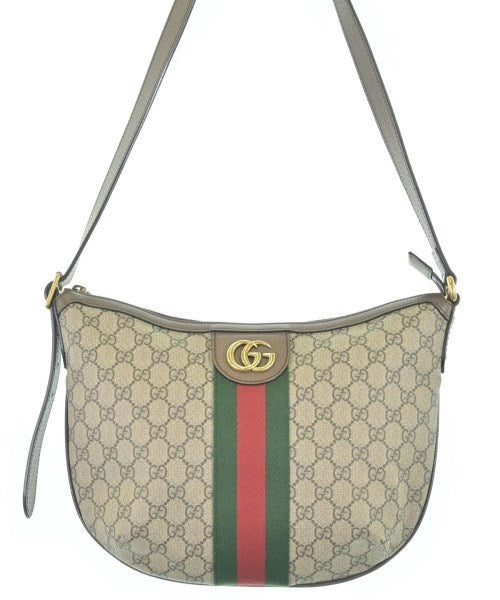 GUCCI 肩背包
