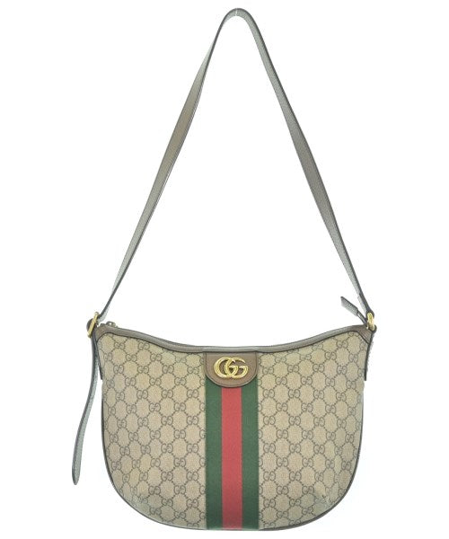 GUCCI 肩背包