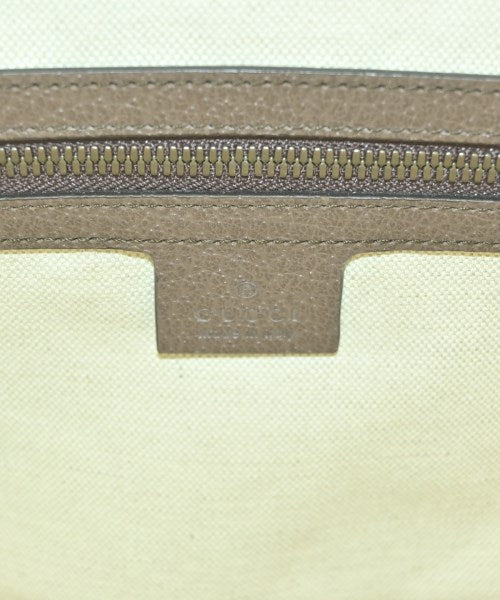 GUCCI 肩背包