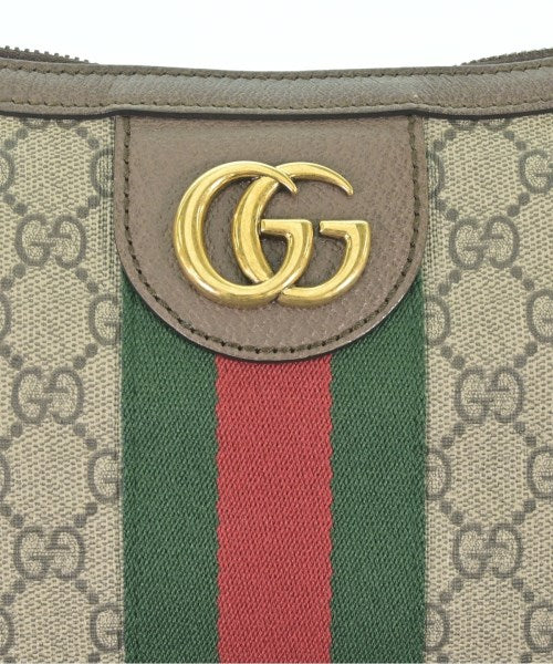 GUCCI 肩背包