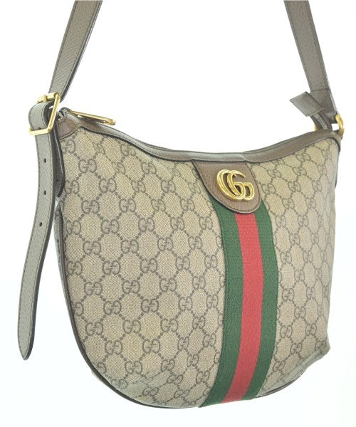 GUCCI 肩背包