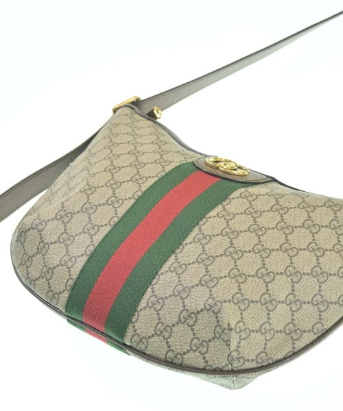 GUCCI 肩背包