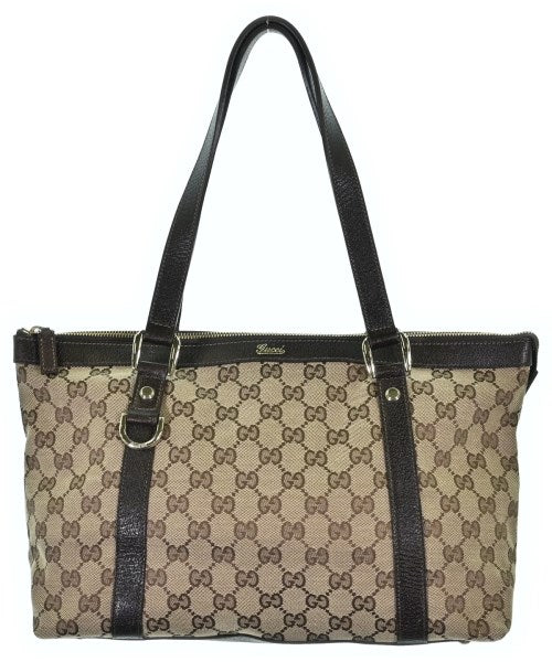 GUCCI 托特包