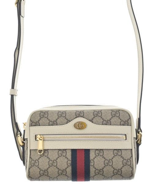 GUCCI 肩背包