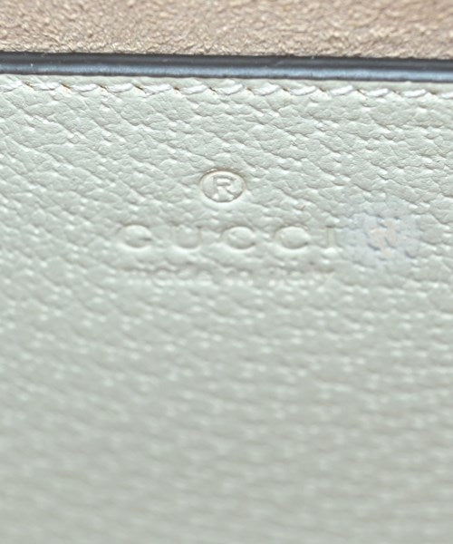 GUCCI 肩背包